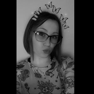 Meet your Posher, Faith